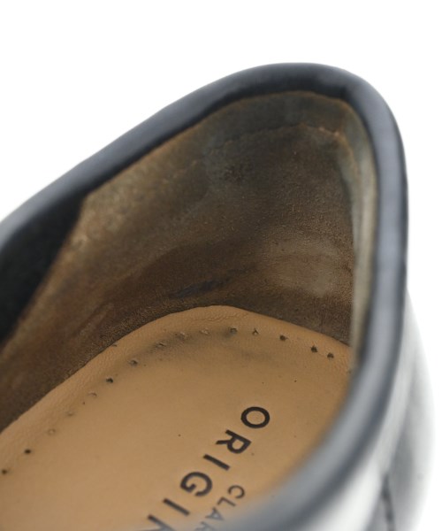 clarks（クラークス）その他 黒 サイズ:7(25cm位) メンズ/2200611612014