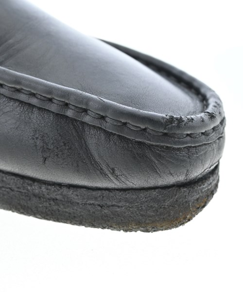 clarks（クラークス）その他 黒 サイズ:7(25cm位) メンズ/2200611612014