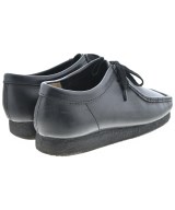clarks（クラークス）その他 黒 サイズ:7(25cm位) メンズ/2200611612014