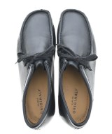 clarks（クラークス）その他 黒 サイズ:7(25cm位) メンズ/2200611612014