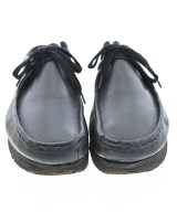 clarks（クラークス）その他 黒 サイズ:7(25cm位) メンズ/2200611612014
