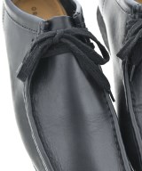 clarks（クラークス）その他 黒 サイズ:7(25cm位) メンズ/2200611612014