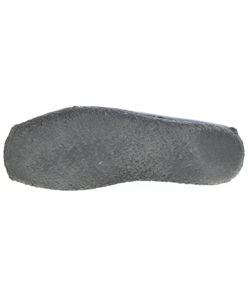 clarks（クラークス）その他 黒 サイズ:7(25cm位) メンズ/2200611612021