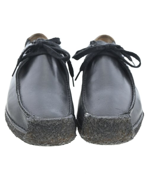 clarks（クラークス）その他 黒 サイズ:7(25cm位) メンズ/2200611612021