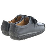 clarks（クラークス）その他 黒 サイズ:7(25cm位) メンズ/2200611612021