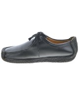 clarks（クラークス）その他 黒 サイズ:7(25cm位) メンズ/2200611612021