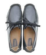 clarks（クラークス）その他 黒 サイズ:7(25cm位) メンズ/2200611612021