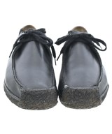 clarks（クラークス）その他 黒 サイズ:7(25cm位) メンズ/2200611612021