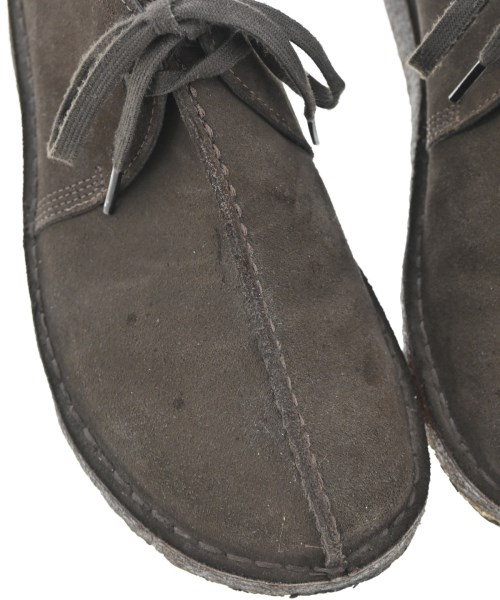 clarks（クラークス）その他 茶 サイズ:9(27cm位) メンズ/2200613053112
