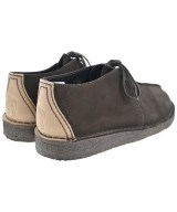 clarks（クラークス）その他 茶 サイズ:9(27cm位) メンズ/2200613053112