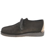 clarks（クラークス）その他 茶 サイズ:9(27cm位) メンズ/2200613053112