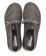 clarks（クラークス）その他 茶 サイズ:9(27cm位) メンズ/2200613053112