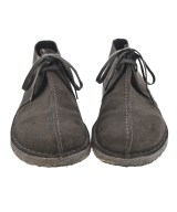 clarks（クラークス）その他 茶 サイズ:9(27cm位) メンズ/2200613053112