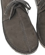 clarks（クラークス）その他 茶 サイズ:9(27cm位) メンズ/2200613053112