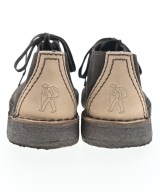 clarks（クラークス）その他 茶 サイズ:9(27cm位) メンズ/2200613053112
