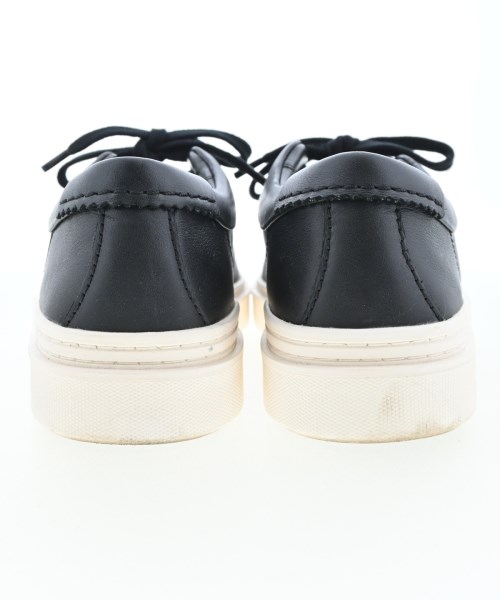 clarks（クラークス）スニーカー 黒 サイズ:7 1/2(25.5cm位) メンズ/2200608251011