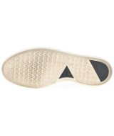 clarks（クラークス）スニーカー 黒 サイズ:7 1/2(25.5cm位) メンズ/2200608251011