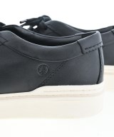 clarks（クラークス）スニーカー 黒 サイズ:7 1/2(25.5cm位) メンズ/2200608251011