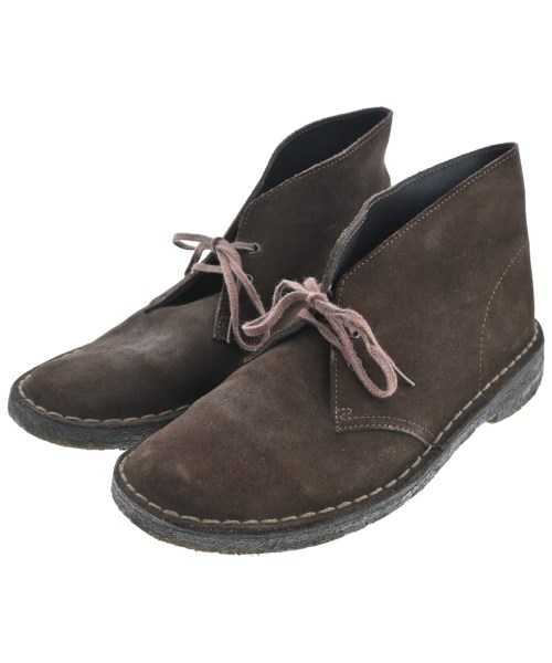 クラークス(clarks)のclarks ブーツ