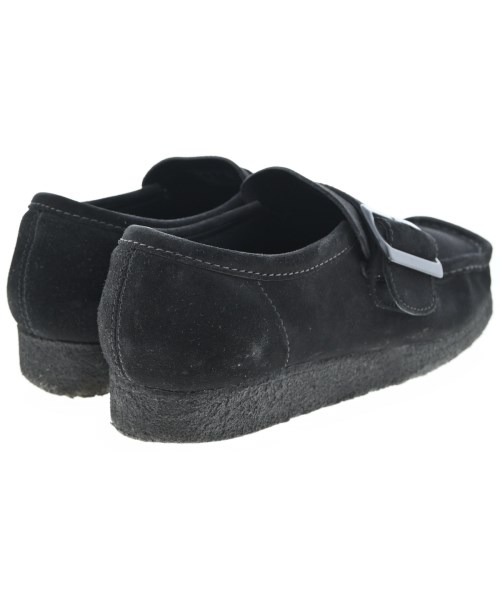 clarks（クラークス）その他 黒 サイズ:7(25cm位) メンズ/2200614794137