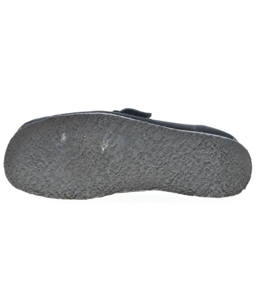 clarks（クラークス）その他 黒 サイズ:7(25cm位) メンズ/2200614794137