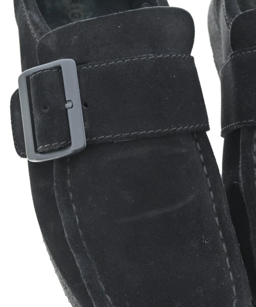 clarks（クラークス）その他 黒 サイズ:7(25cm位) メンズ/2200614794137