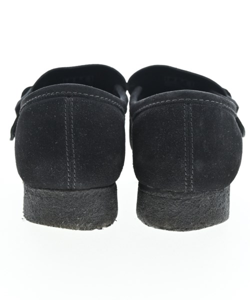 clarks（クラークス）その他 黒 サイズ:7(25cm位) メンズ/2200614794137