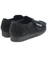 clarks（クラークス）その他 黒 サイズ:7(25cm位) メンズ/2200614794137