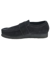 clarks（クラークス）その他 黒 サイズ:7(25cm位) メンズ/2200614794137