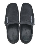 clarks（クラークス）その他 黒 サイズ:7(25cm位) メンズ/2200614794137