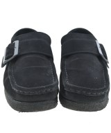 clarks（クラークス）その他 黒 サイズ:7(25cm位) メンズ/2200614794137
