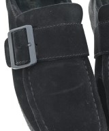 clarks（クラークス）その他 黒 サイズ:7(25cm位) メンズ/2200614794137