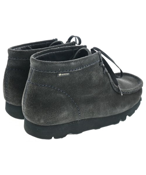 clarks（クラークス）その他 黒 サイズ:8(26cm位) メンズ/2200616681015