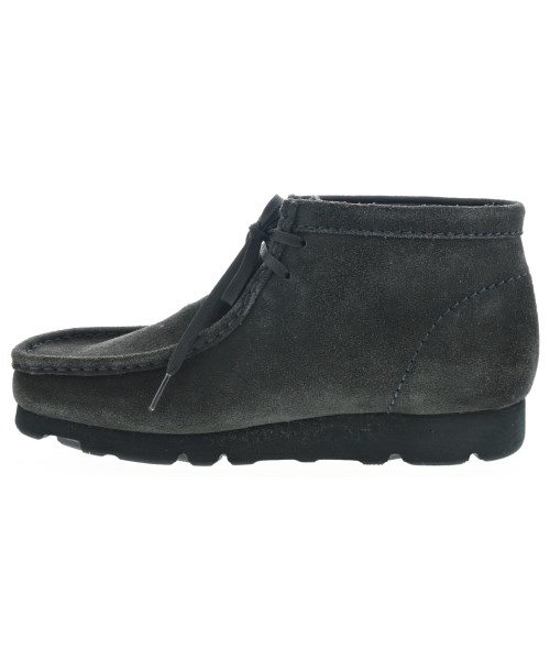 clarks（クラークス）その他 黒 サイズ:8(26cm位) メンズ/2200616681015
