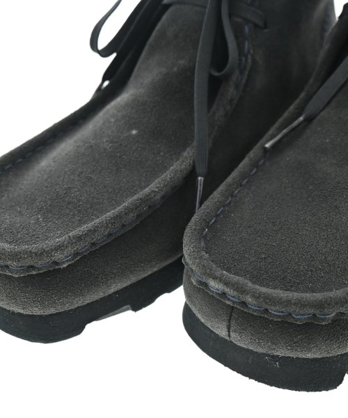 clarks（クラークス）その他 黒 サイズ:8(26cm位) メンズ/2200616681015