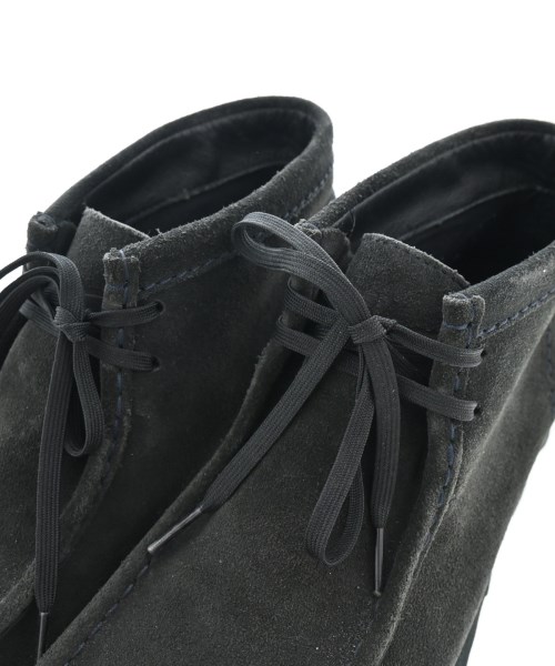 clarks（クラークス）その他 黒 サイズ:8(26cm位) メンズ/2200616681015