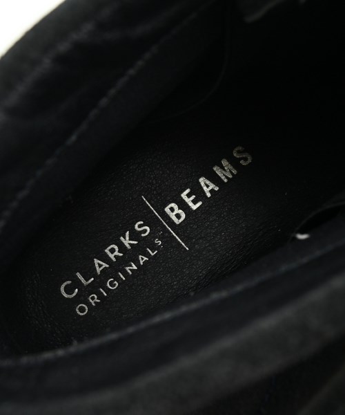 clarks（クラークス）その他 黒 サイズ:8(26cm位) メンズ/2200616681015