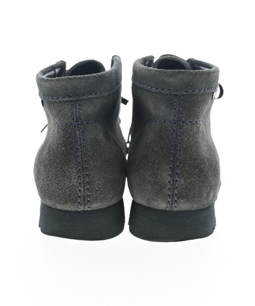 clarks（クラークス）その他 黒 サイズ:8(26cm位) メンズ/2200616681015
