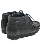 clarks（クラークス）その他 黒 サイズ:8(26cm位) メンズ/2200616681015