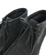 clarks（クラークス）その他 黒 サイズ:8(26cm位) メンズ/2200616681015
