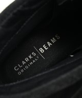 clarks（クラークス）その他 黒 サイズ:8(26cm位) メンズ/2200616681015