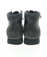 clarks（クラークス）その他 黒 サイズ:8(26cm位) メンズ/2200616681015