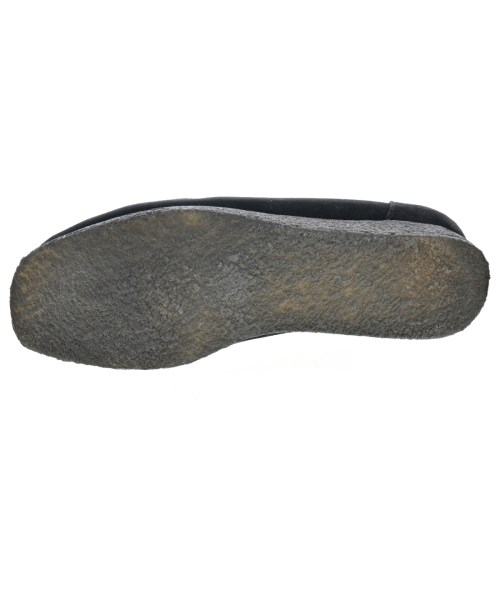 clarks（クラークス）その他 黒 サイズ:7 1/2(25.5cm位) メンズ/2200612164604