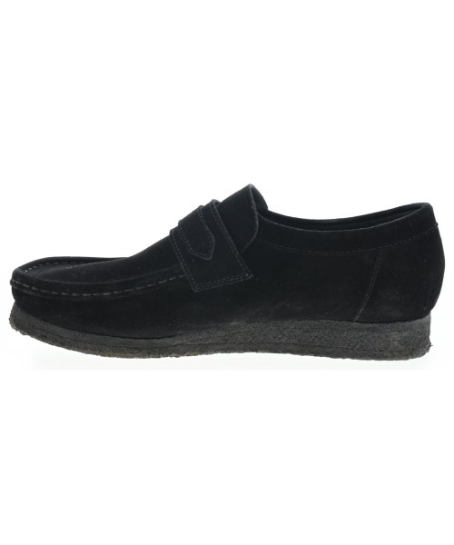 clarks（クラークス）その他 黒 サイズ:7 1/2(25.5cm位) メンズ/2200612164604