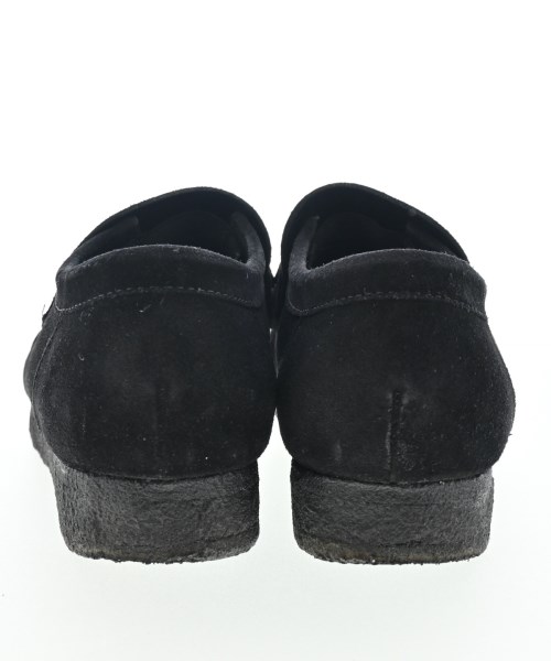 clarks（クラークス）その他 黒 サイズ:7 1/2(25.5cm位) メンズ/2200612164604