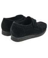 clarks（クラークス）その他 黒 サイズ:7 1/2(25.5cm位) メンズ/2200612164604