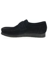 clarks（クラークス）その他 黒 サイズ:7 1/2(25.5cm位) メンズ/2200612164604