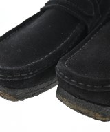 clarks（クラークス）その他 黒 サイズ:7 1/2(25.5cm位) メンズ/2200612164604