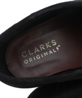 clarks（クラークス）その他 黒 サイズ:7 1/2(25.5cm位) メンズ/2200612164604