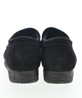 clarks（クラークス）その他 黒 サイズ:7 1/2(25.5cm位) メンズ/2200612164604
